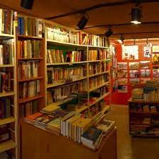 Syda Bookstore Frequently Asked Questions